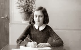Nederland-Amerika: Anne Frank