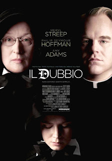 Il Dubbio Film Streaming ITA Vk (2009) Il Dubbio Film Streaming ITA Vk (2009)