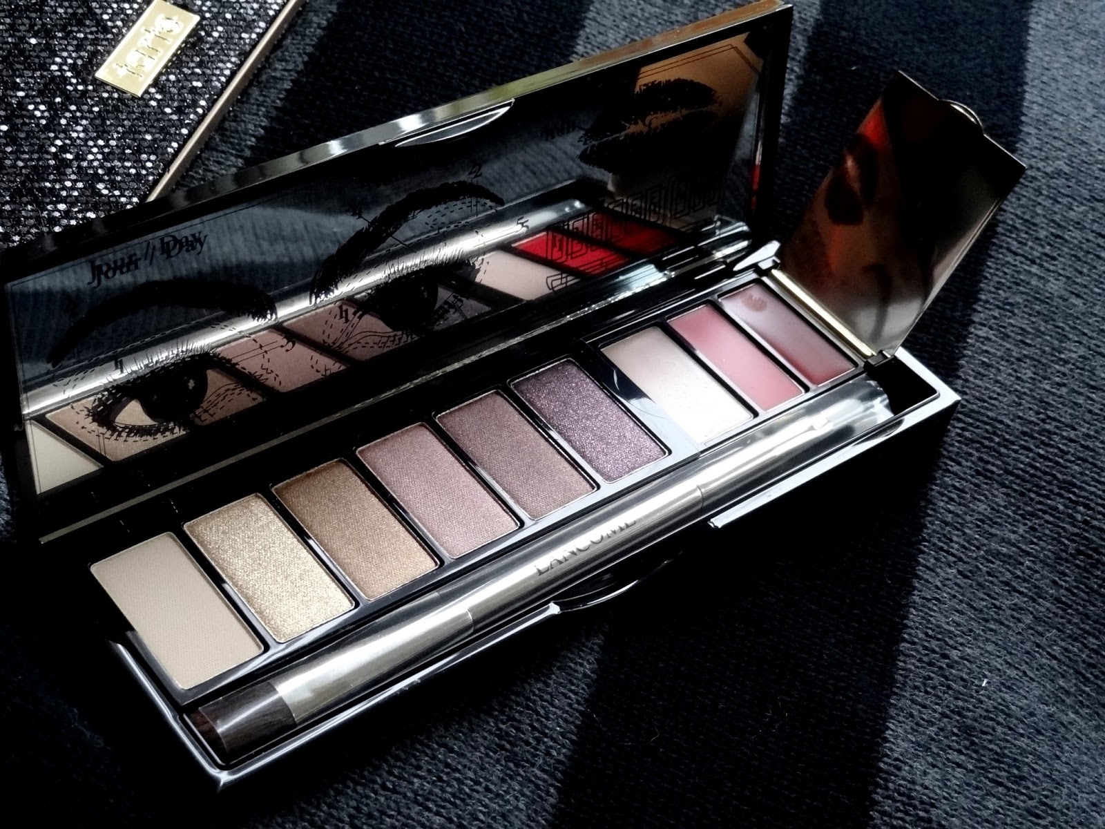 Makeup, Beauty and More Three New Limited Edition Holiday Palettes To