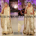 Tabassum Mughal at Pantene Bridal Couture Week 2012