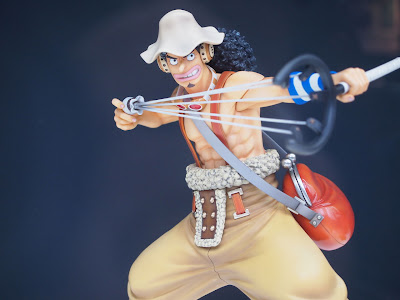 Megahobby EXPO Spring 2012 - One Piece