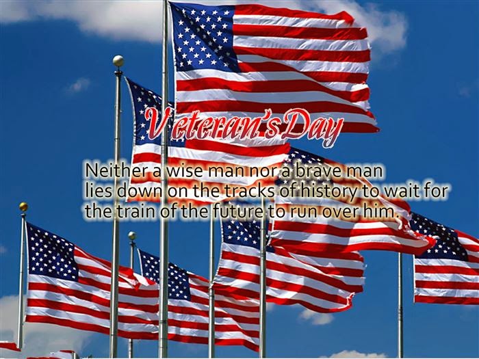 Top Veterans Day Picture Quotes For Facebook