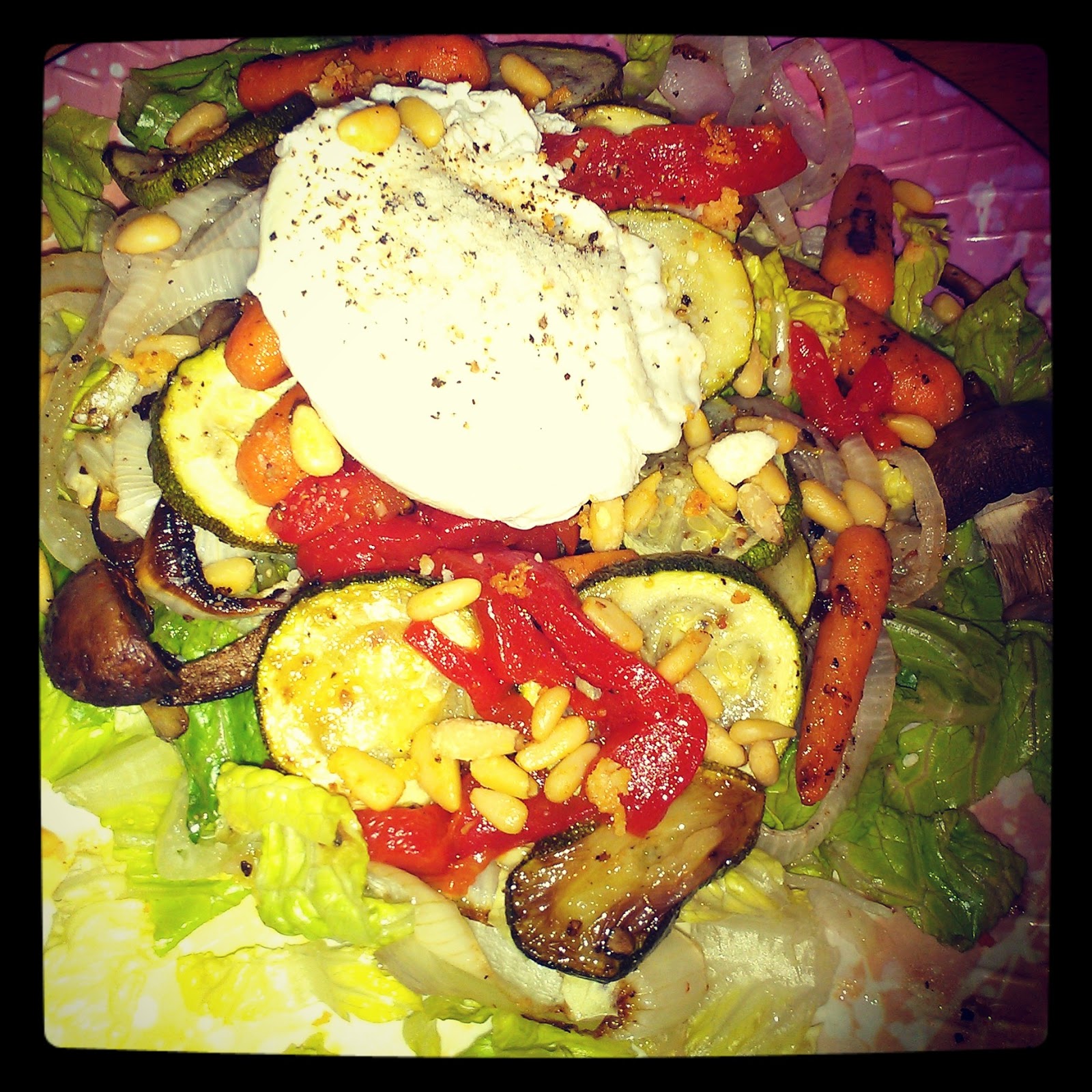 For the Love of Food 10 Italian Recipes for Meatless Monday