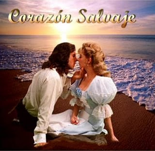 UNA VENTANA PARA TODOS LIBRO CORAZON SALVAJE