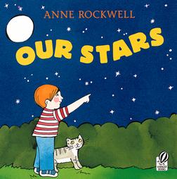 Our Stars Anne Rockwell