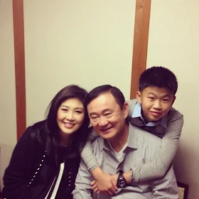 @ingshin21 : คิดถึงงงง อยากไปด้วยค่ะ โพสต์เมื่อ 24 ต.ค. 2557 | 10:58 น. แชร์อินสตาแกรมของ อุ๊งอิ๊ง I'm THAKSIN SHINAWATRA's daughter. And you can't change that about me!
