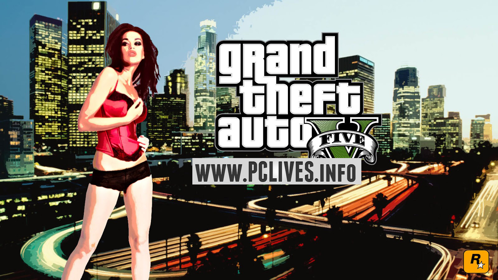 Gta 5 Game Download For Windows 7 Ultimate