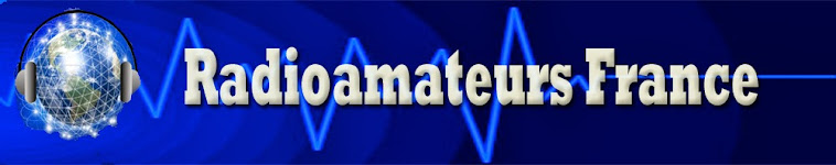 NEWS RADIOAMATEUR FRANCE