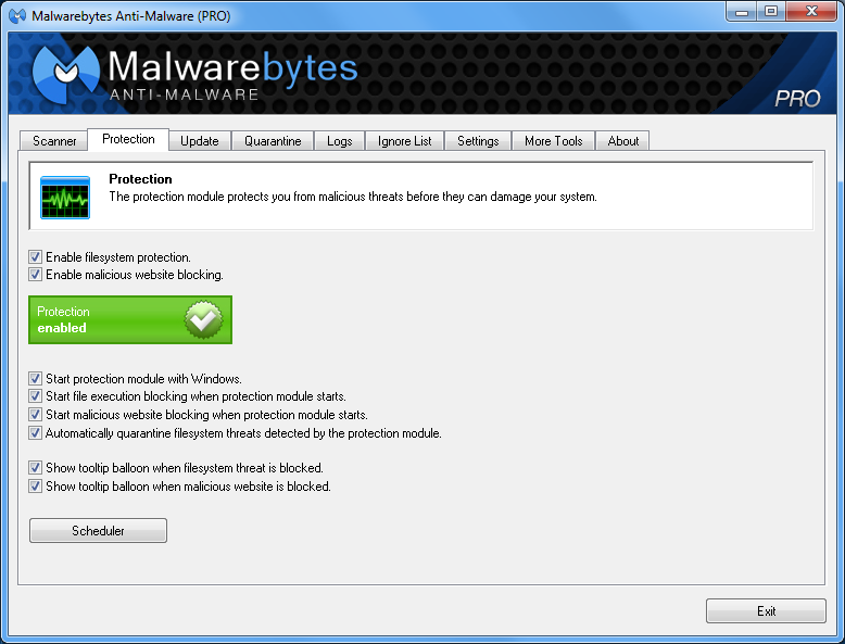 Malware Antimalware -  9