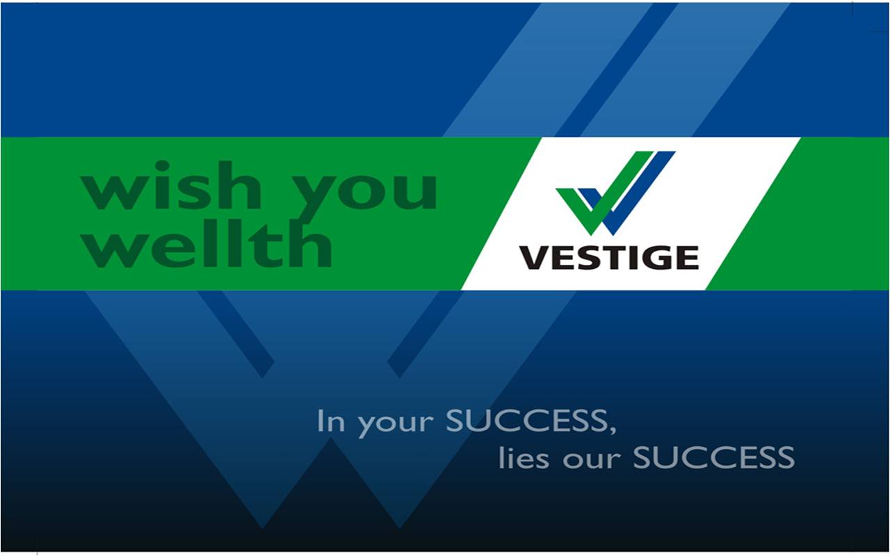 vestige définition What is