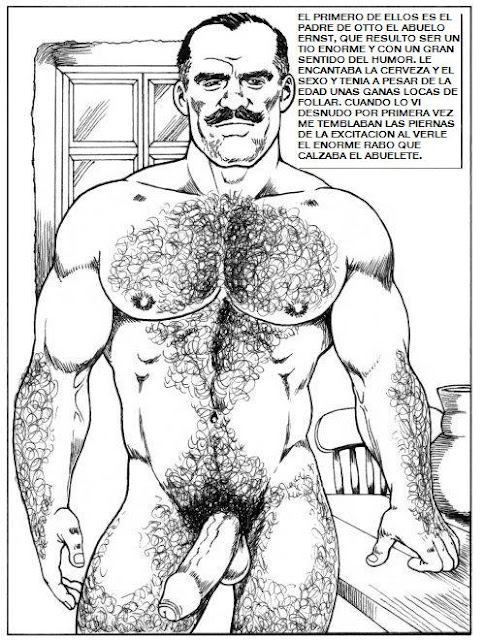 Crónicas Bávaras: el legado de Slava. Parte 3 y 4 de 7