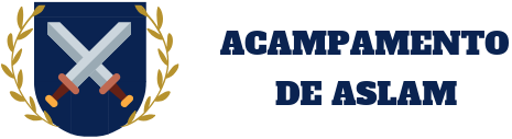 Acampamento de Aslam