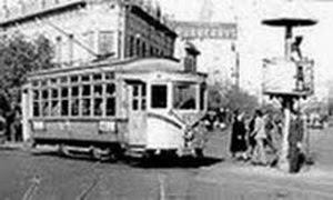 Historia de los Tranvías en La Plata