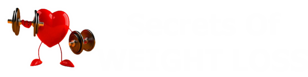 secrets of weight loss