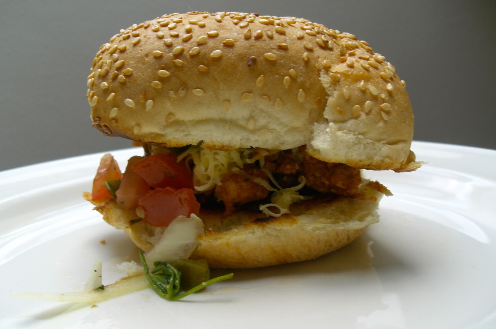 Recipe Cheddar Jalapeno Chicken Burgers Rhyme & Ribbons