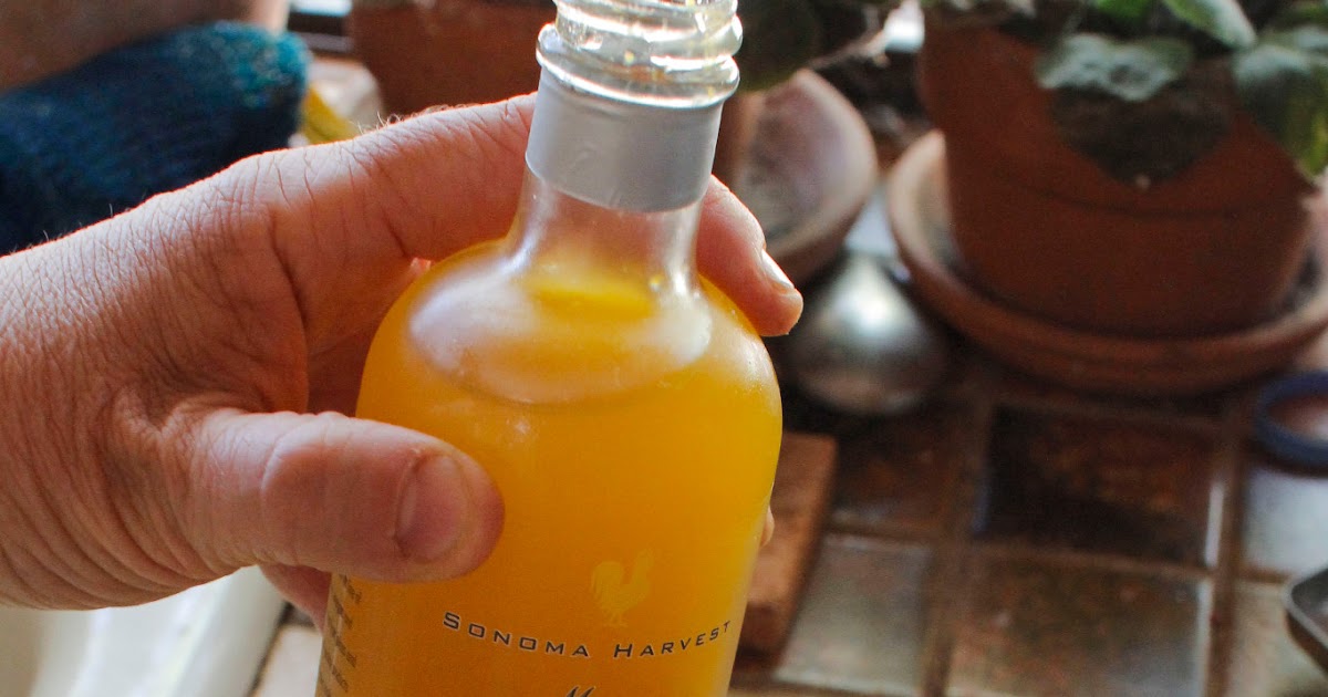 The Colors Of Indian Cooking Macerated Mango Sauce For Cheesecake