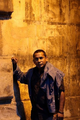 bangladeshi Entertainment Bangladeshi actor Mosharrof Karim