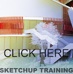 SketchUp training