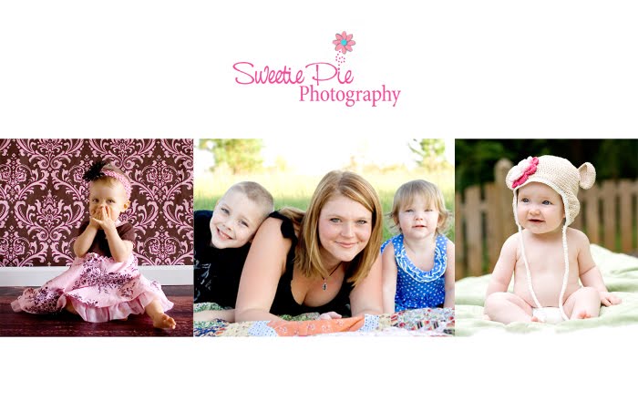 Sweetie Pie Photography