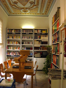 Biblioteca Igualdad de Género