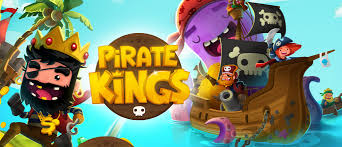 Pirate Kings – How to get Spins?