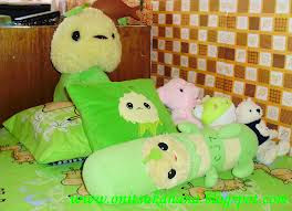 the cuties cj7