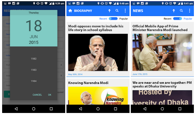 narendra modi biography.PNG