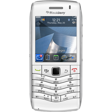 BlackBerry PEARL 3G 9105