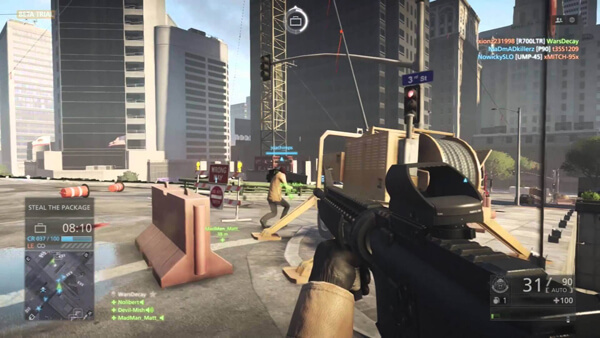 Battlefield-Hardline-Crack-Only Battlefield-Hardline-Crack-Only