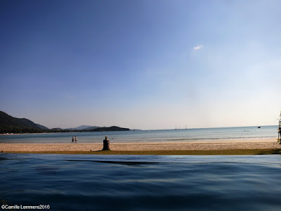 Koh Samui, Thailand daily weather update; 14th January, 2016