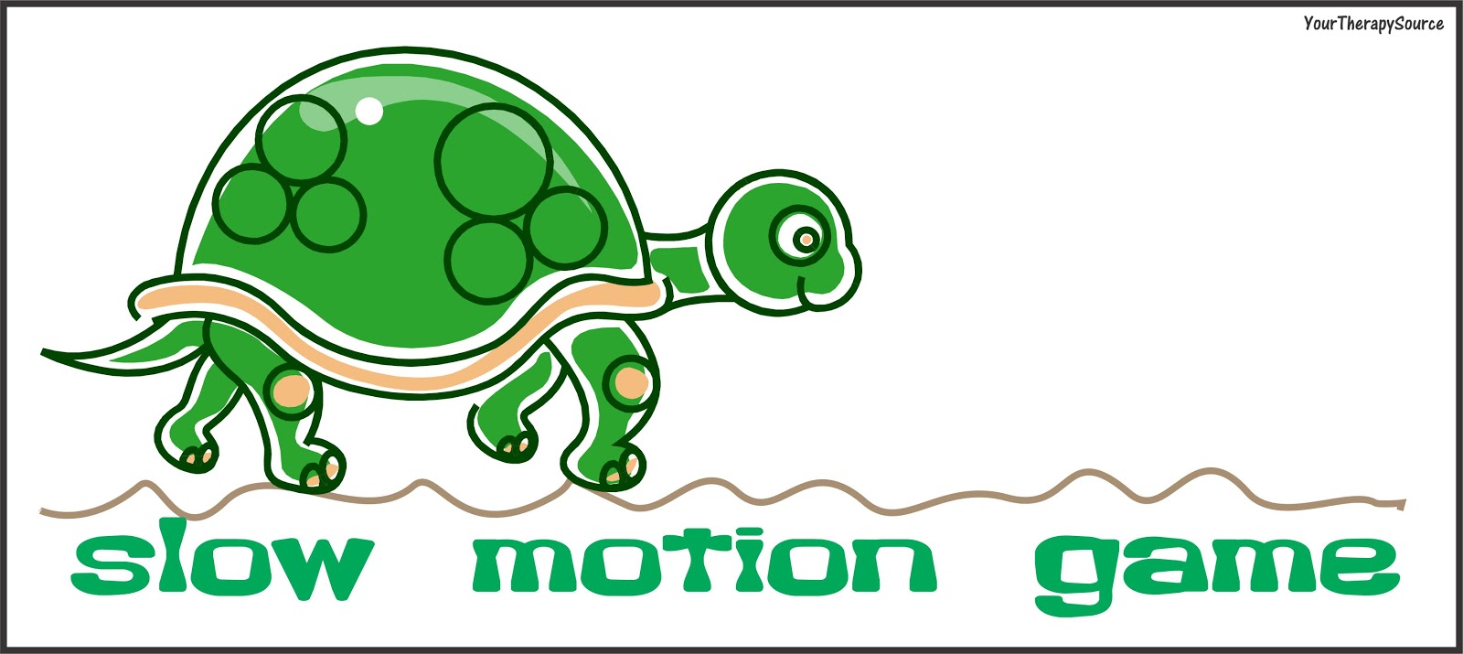 slow motion slow motion