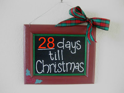Days til christmas — there’s 141 days til christmas! Behind The Scenes: November 2011