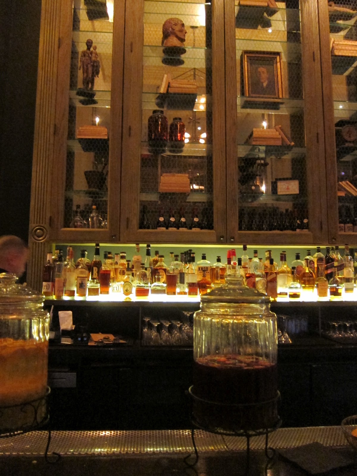 One More Bite Blog Food Travel Adventures Wood and Vine Against