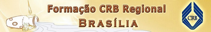 Formaçao Regional CRB Brasilia