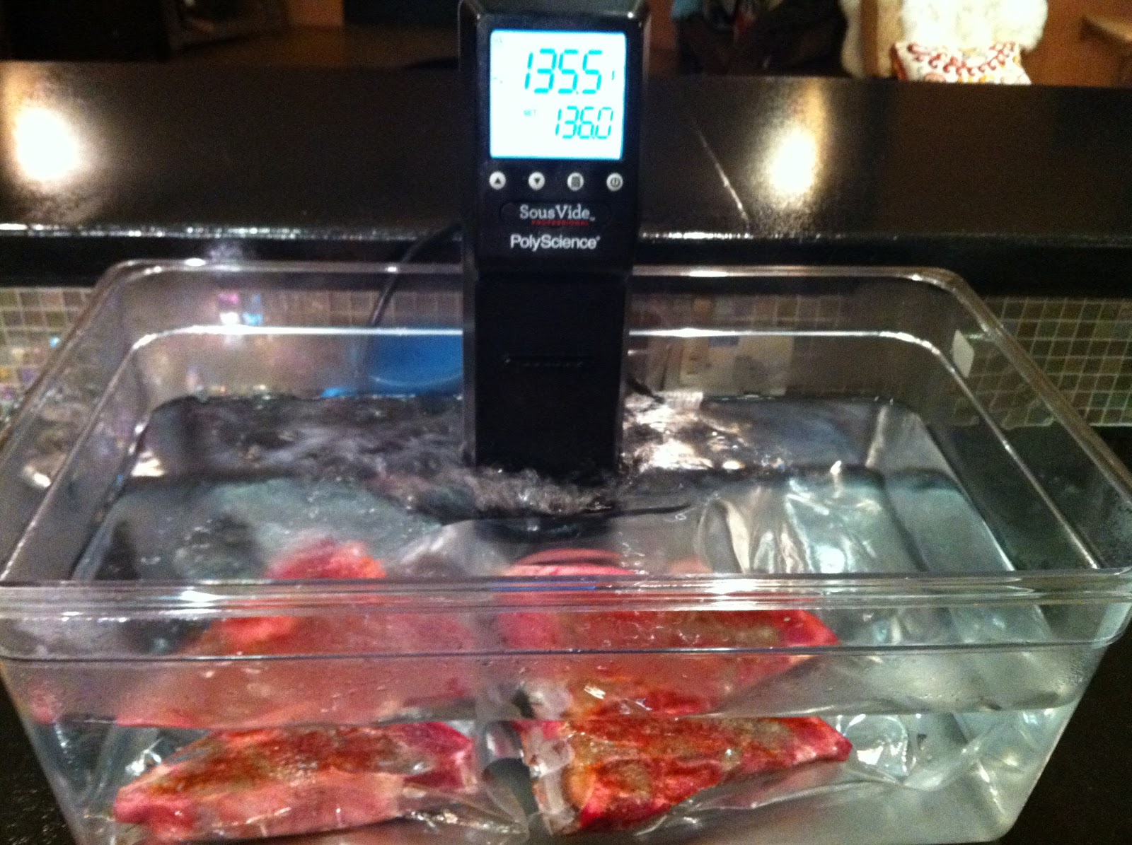 Food the doctor orders Making the perfect steak