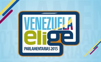  Parlamentarias 2015