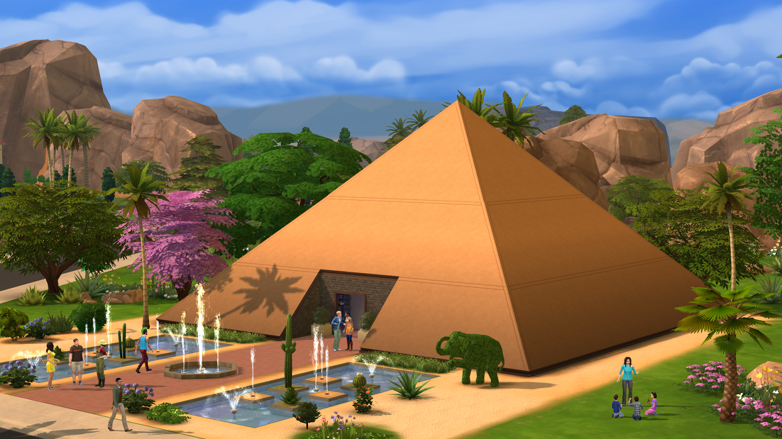 Sims 3 hollywood скачать бесплатно на компьютер