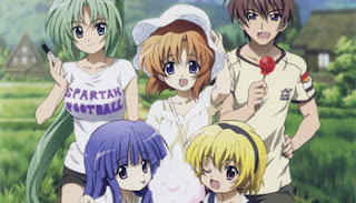 Lyrics Note Anime Higurashi No Naku Koro Ni Rei Lyrics Note Anime Higurashi No Naku Koro Ni Rei
