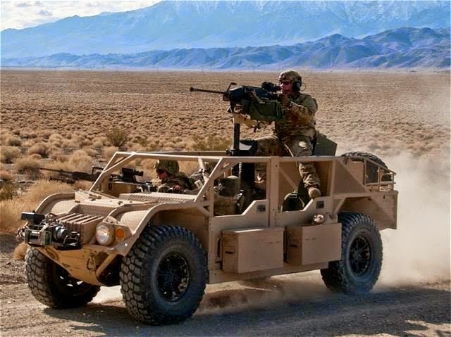 asian defence news us special forces to start testing the flyer 72 flyer 72 all terrain vehicle