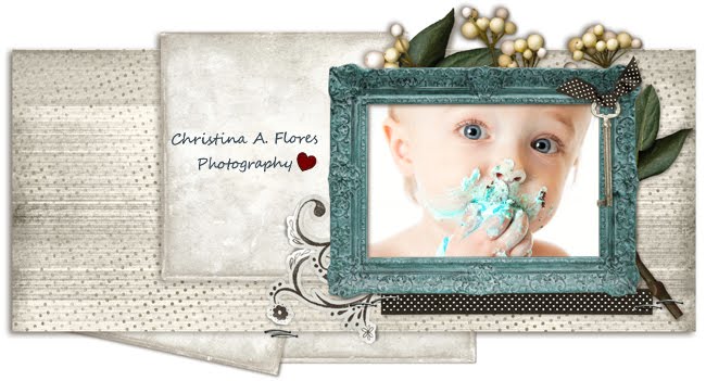 Christina A. Flores Photography