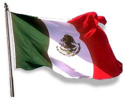 La Bandera de México