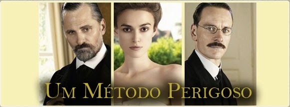 Um método perigoso (2011)