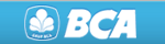 Logo BCA Rekening Niki Reload