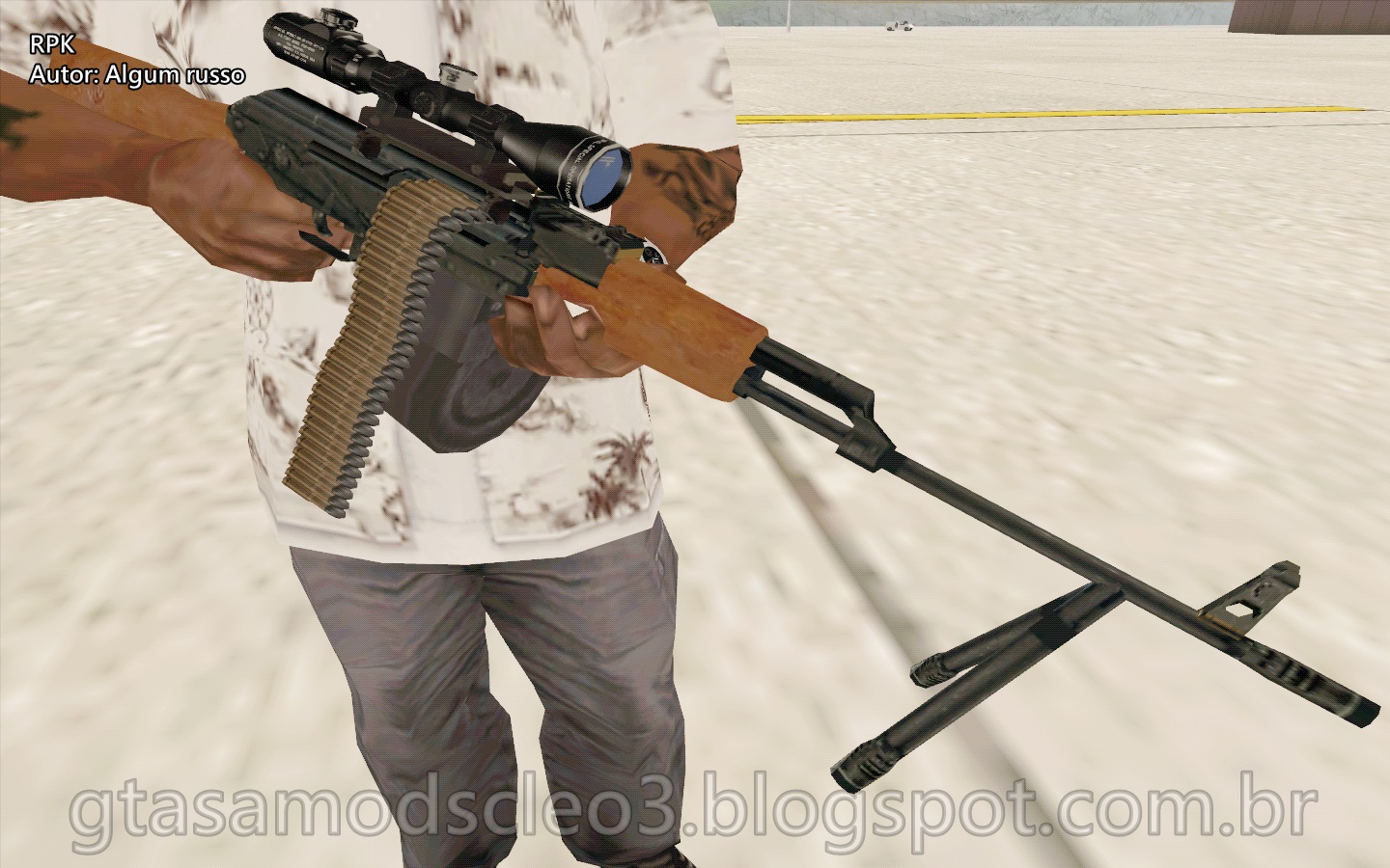 Gta San Andreas Cleo 3 Mod Install Gta San Andreas Cleo 3 Mod Install