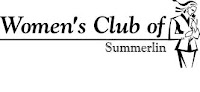 Women's Club of Summerlin