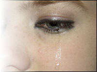 The Forgotten Tear