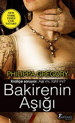Boleyn Kz Philippa Gregory E-Kitap Indir