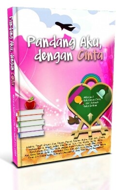 Pandang Aku, dengan Cinta