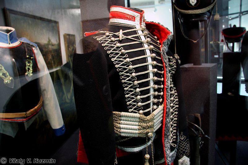 Hussar Uniform