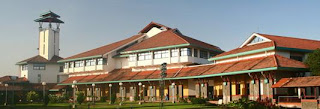 Indian Institute of Management Kozhikode